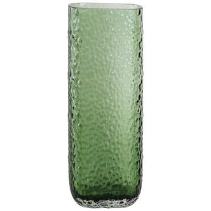 Leonardo VÁZA, sklo, 27 cm obraz