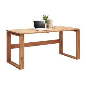 Linea Natura PSACÍ STŮL, barvy buku, 160/70/75 cm obraz