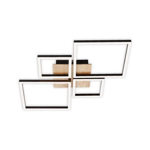 STROPNÍ LED SVÍTIDLO, 75/47/7, 3 cm obraz