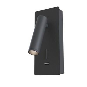 MAYTONI NÁSTĚNNÉ SVÍTIDLO, 18, 6/7/6, 5 cm obraz