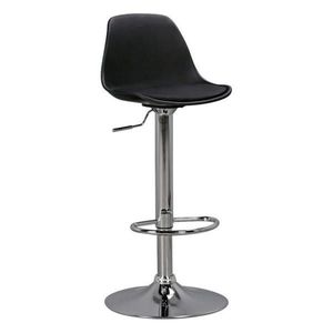 MID.YOU BAROVÁ ŽIDLE, černá obraz