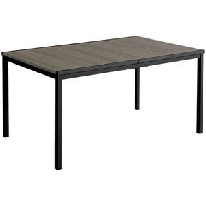 Ambia Garden ZAHRADNÍ STŮL, plast, 160/75/95 cm obraz