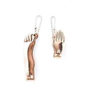 Kikkerland KLEŠTIČKY NA NEHTY obraz