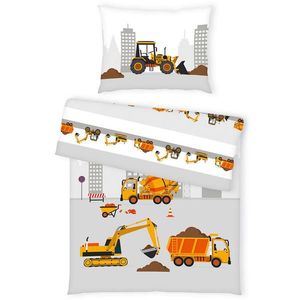 Herding DĚTSKÉ POVLEČENÍ 140/200 cm obraz