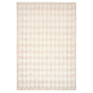 Dieter Knoll TKANÝ KOBEREC, 240/340 cm, béžová obraz