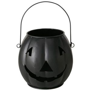 STOJAN NA SVÍČKU kov obraz