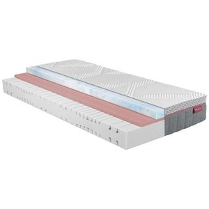 MATRACE ZE STUDENÉ PĚNY, 90/200 cm obraz