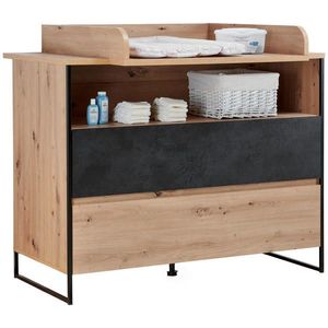 My Baby Lou PŘEBALOVACÍ KOMODA obraz