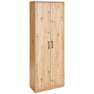 Xora VÍCEÚČELOVÁ SKŘÍŇ, 72/194/36 cm obraz