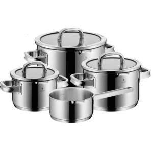 WMF SADA HRNCŮ, 4dílné obraz