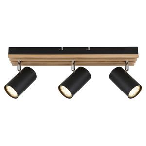 Novel BODOVÉ SVÍTIDLO, 25 W/GU10, 41/8/12, 5 cm obraz