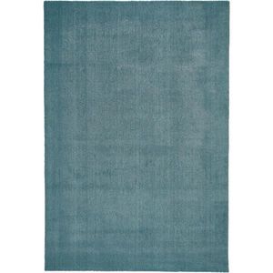 Novel KOBEREC, 80/150/1, 1 cm, tyrkysová obraz