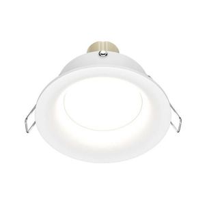 MAYTONI ZAPUŠTĚNÉ BODOVÉ SVÍTIDLO, 8, 5/3 cm obraz