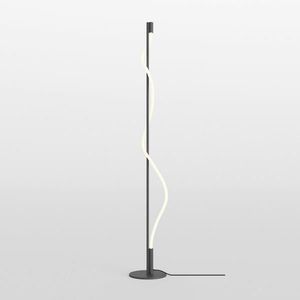 MAYTONI STOJACÍ LAMPA, 22/150 cm obraz