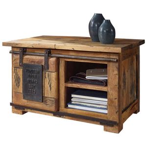 Livetastic KONFERENČNÍ STOLEK, přírodní barvy, dřevo, 70/70/45 cm obraz