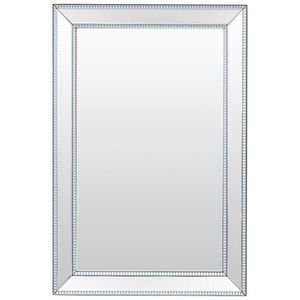 Xora NÁSTĚNNÉ ZRCADLO 80/120/4, 5 cm obraz