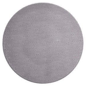 Seltmann Weiden MĚLKÝ TALÍŘ, keramika, 28 cm obraz