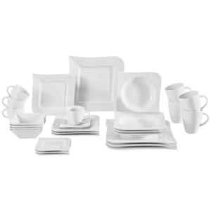 Ritzenhoff Breker KOMBINOVANÁ SOUPRAVA 28dílné, porcelán keramika obraz