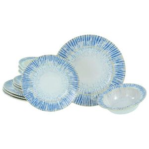 Creatable JÍDELNÍ SOUPRAVA, kamenina obraz