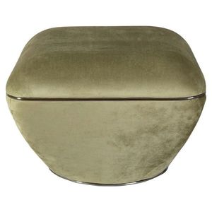 MID.YOU TABURET, textil, 60/42, 5 cm obraz