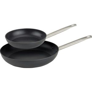 Homeware Profession. SADA PÁNVÍ, 20+28 cm, nepřilnavý povrch Greblon®, 2dílné obraz