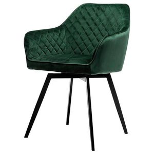 Voleo ŽIDLE, zelená obraz