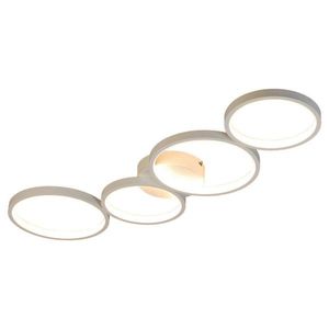 Novel STROPNÍ LED SVÍTIDLO, 87, 5/37/5, 5 cm obraz