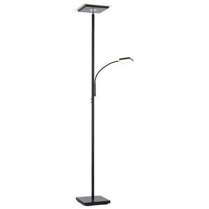 LED STOJACÍ LAMPA, 56/57, 5/190 cm obraz