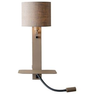 It's about Romi NÁSTĚNNÉ SVÍTIDLO, 23, 6/22/52 cm obraz