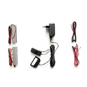 Livetastic OSVĚTLENÍ POLIC obraz