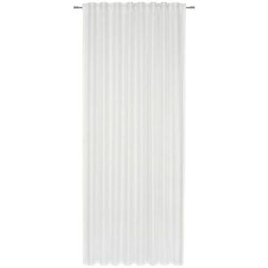 Esposa HOTOVÝ ZÁVĚS, poloprůhledné, 135/245 cm obraz