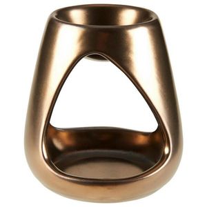 AROMALAMPA, keramika obraz