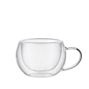 Bohemia SKLENICE NA ČAJ obraz