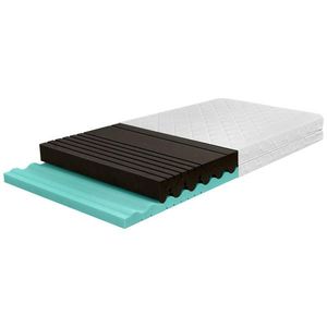 Boxxx MATRACE Z PUR PĚNY, 90/200 cm obraz
