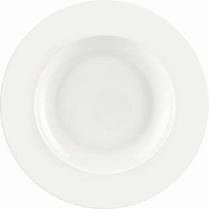 Novel HLUBOKÝ TALÍŘ, keramika, 22, 5 cm obraz