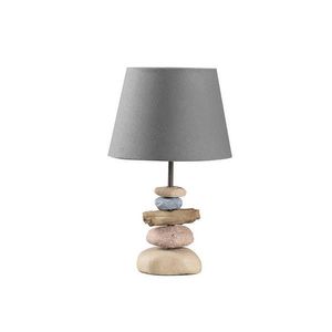 STOLNÍ LAMPA, E27, 26/52 cm obraz