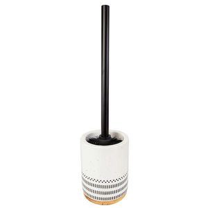 Kleine Wolke WC SADA - ŠTĚTKA A DRŽÁK obraz