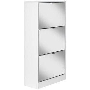 MID.YOU VYKLÁPĚCÍ BOTNÍK, bílá, 60/116/24 cm obraz