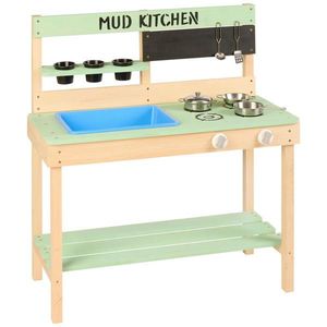 My Baby Lou VENKOVNÍ DĚTSKÁ KUCHYŇKA obraz