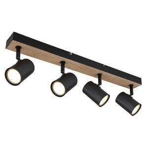 Novel BODOVÉ SVÍTIDLO, 35 W/GU10, 55, 5/6/13, 5 cm obraz