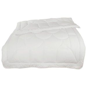 PROŠÍVANÁ PŘIKRÝVKA, 140/200 cm, polyester obraz