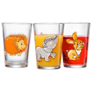 Ritzenhoff Breker SADA SKLENIC 3 ks obraz