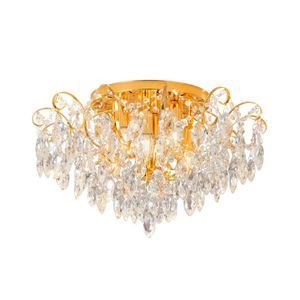 STROPNÍ SVÍTIDLO, 60/35, 5 cm obraz