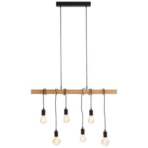 Landscape ZÁVĚSNÉ SVÍTIDLO, 100 cm obraz