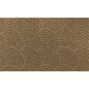 Esposa DVEŘNÍ ROHOŽKA, 45/75 cm, béžová obraz