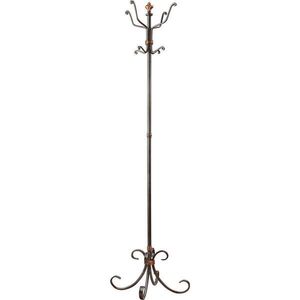 ŠATNÍ STOJAN obraz