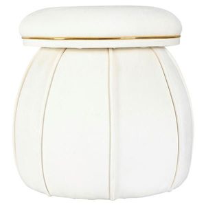 Kayoom TABURET, textil, 51, 5/55 cm obraz