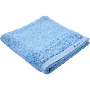 Bio: Vio OSUŠKA DO SPRCHY, 70/140 cm, modrá obraz