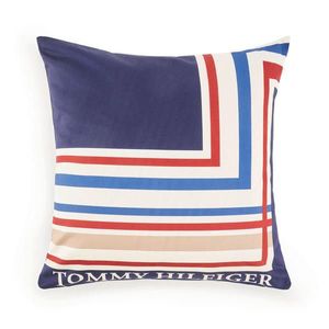 Tommy Hilfiger POTAH NA POLŠTÁŘ 40/40 cm obraz