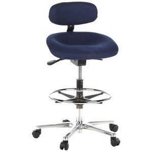 MID.YOU OTOČNÝ TABURET obraz